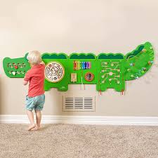 Play School Wall Toys